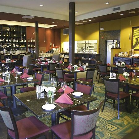 Doubletree By Hilton Napa Valley - American Canyon Exterior foto