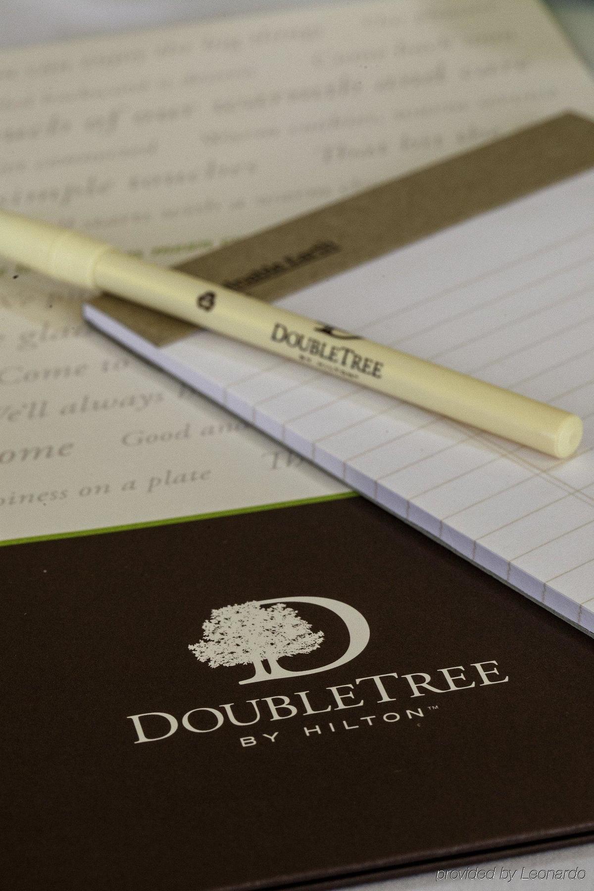Doubletree By Hilton Napa Valley - American Canyon Exterior foto