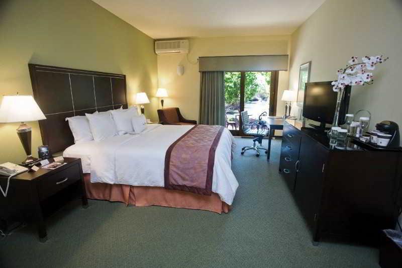 Doubletree By Hilton Napa Valley - American Canyon Exterior foto