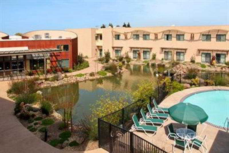 Doubletree By Hilton Napa Valley - American Canyon Exterior foto